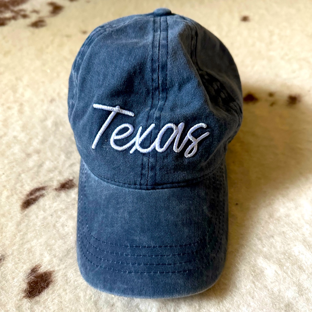 Texas Cap